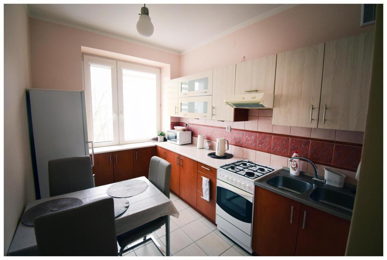 Apartamento Color 24 Apartament IV Stalowa Wola Exterior foto